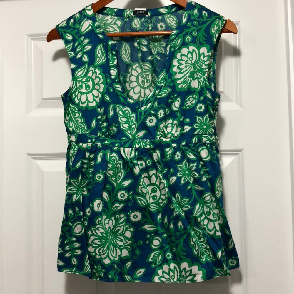 J.Crew top
